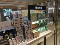 -博士眼镜(罗湖喜荟城店)