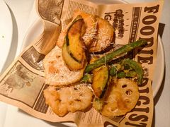 -研食记西餐厅(金融中心店)