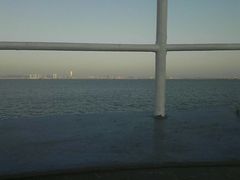 -仁川港国际客运码头