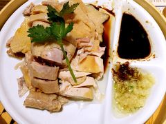 江南白切鸡-卤儿道道(龙游路店)