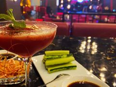 -TORA音乐酒馆