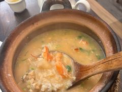 -大洋家·精品潮汕菜·生腌砂锅粥(天河东路店)