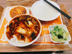 -眉州东坡(春秀路店)