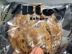 -Juicy Bakery(大学路店)