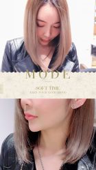 -Mentor Hair Salon