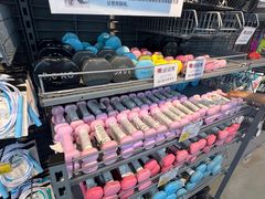 -迪卡侬(雨花店)