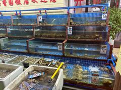-海香园饭店