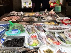 -鹰龙海畔度假酒店(咸祥店)