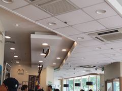 超级鸡腿堡-德克士(元氏店)