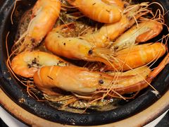 -新白鹿餐厅(百联中环店)