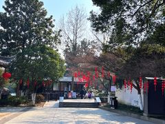 -虞山风景区