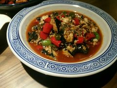 臭豆腐-老徽州(老街店)