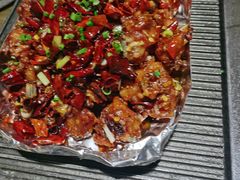 -隆喜元鱼汤包·海鲜(中联广场店)