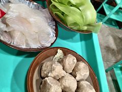 -黄潇洒老火锅(九眼桥宏济巷店)