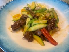 -顺意·顺德家乡菜(国际人才大厦店)