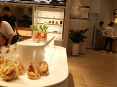 -好利来(SM空港店)