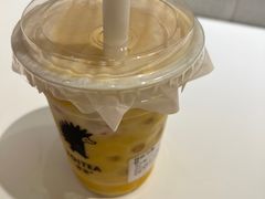 -YO!TEA有茶(坂田佳华领汇店)