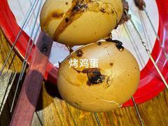 -北三老太太烧烤(人生一串上榜店)