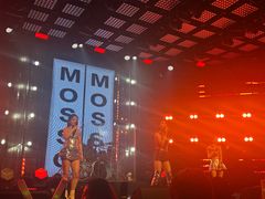 -MOSSO·Liveshow(M3香港广场店)