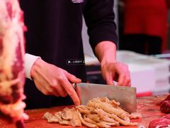 -阿娟牛肉丸·手打牛肉丸·现做现卖