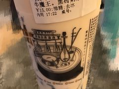 -7cake榴莲千层蛋糕(松江店)