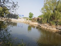 -北京西山国家森林公园