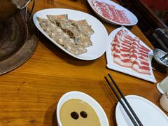 -宝泉铜锅(高新店)