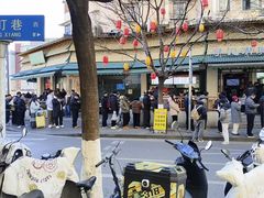 -李记清真馆(打钉巷店)