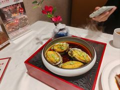 -禾府酒家·传统广府味(番禺店)