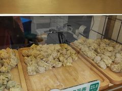 -袁记云饺(西安路店)