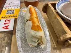 -芋包王闽南茶楼(八市店)