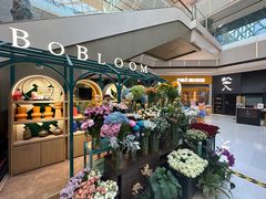 -BoBloom花店(晶耀前滩店)