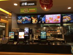 -德克士(白银路店)