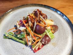 -相约小筑缅泰餐厅(孟定店)
