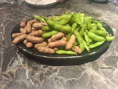 -刘成杰锦州烧烤(南河路店)