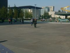 -成都天府丽都喜来登饭店