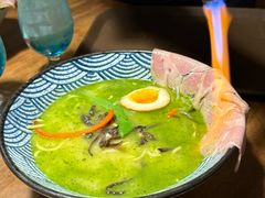 -河风の幸会精致料理
