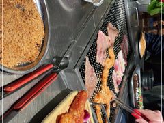 -五彩凉山自助西昌烧烤(柳翠路店)
