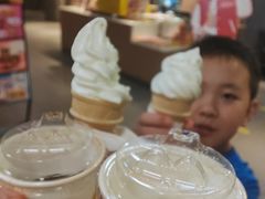 -麦当劳(伟城广场店)