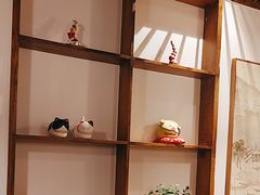 -衣川小森林·料理·寿司(鸿铭中心店)