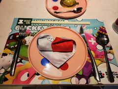 -水桶王国主题餐厅·聚会·生日派对·亲子活动·家庭套餐(亚龙湾希尔顿店)