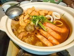 -陶兰居·手工点心·粤菜(圆融时代广场店)