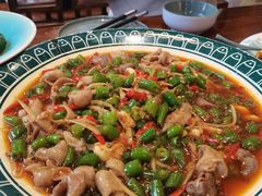 -大财主(庐山店)