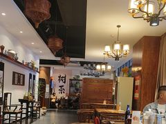 -树厨地道黔菜(清镇职教城店)