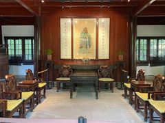 -天一阁博物院