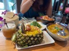 -Thai Alley泰爱里(二沙岛店)