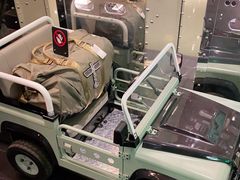 -drivepro(三里屯店)