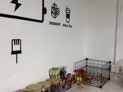 -橙果24h自习室(花园桥店)