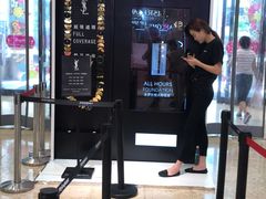 -YSL(南昌百盛店)