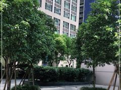 -Ms.Pilates 普拉提技术(尚悦湾陆家嘴店)